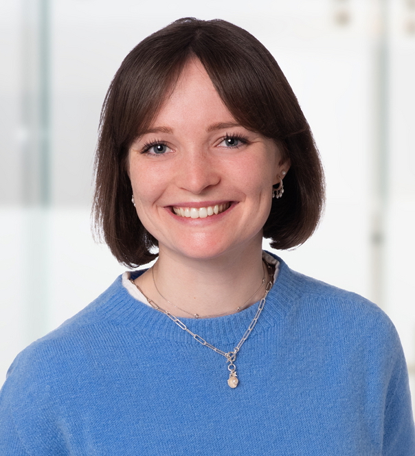 Portrait von Lina Möllen