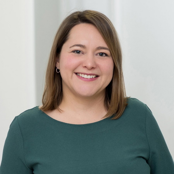 Portrait von Tamara Thurn