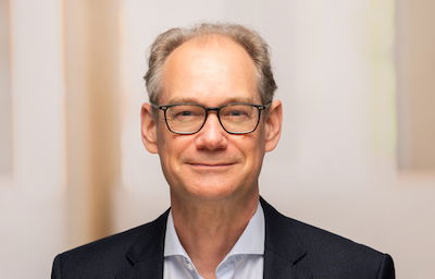 Portrait von Dr. med. Robert Smolka