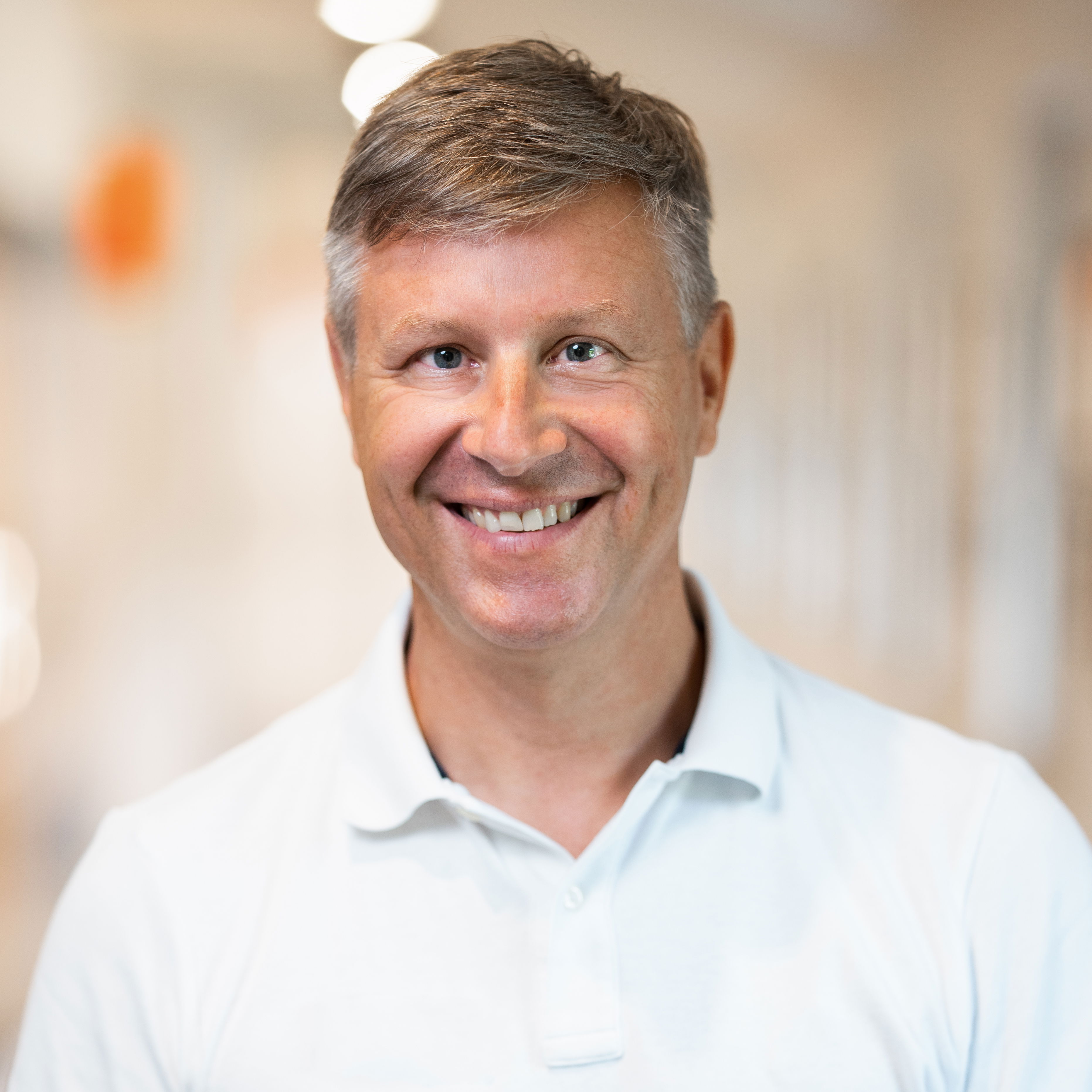 Dr. med. Oliver Schwarz