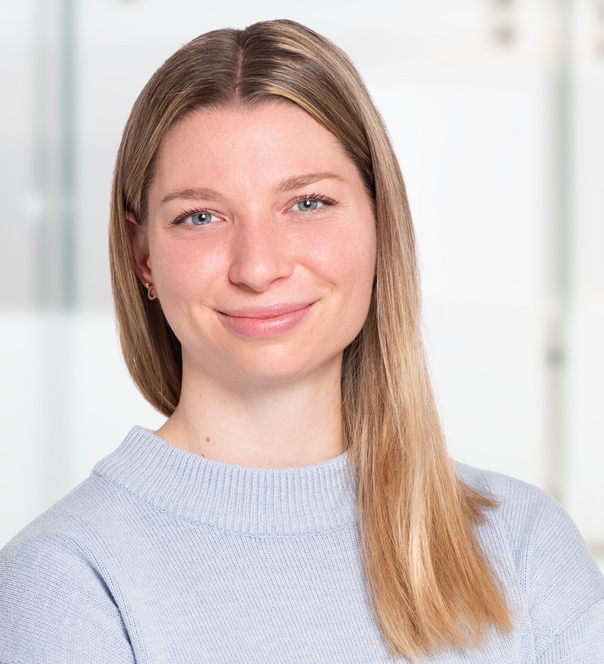 Portrait von Alekka Kaufhold