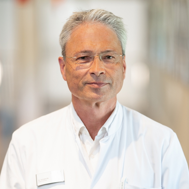 Dr. med. Andreas Schwende