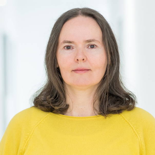 Portrait von Nermin Kilic