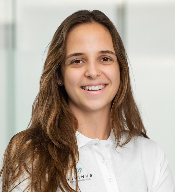 Portrait von Anna Mahal