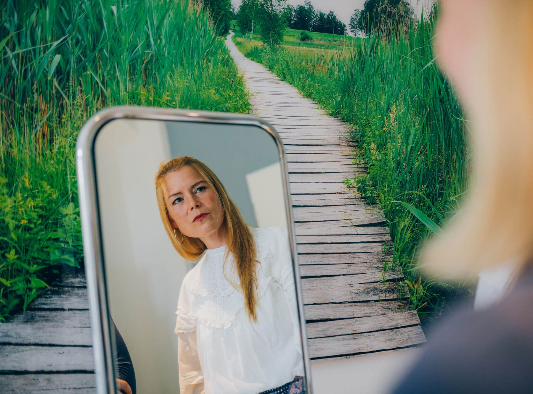 Psychotherapie bei KIRINUS