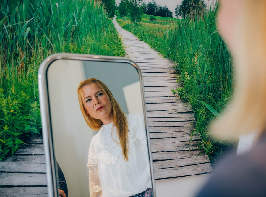 Psychotherapie bei KIRINUS