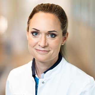 Dr. med. Svenja-Yvonne Hofschneider