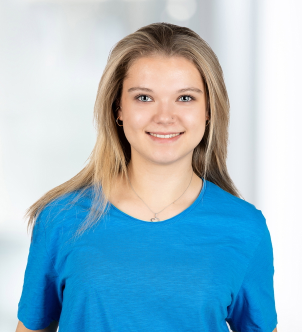 Portrait von Lena Danner