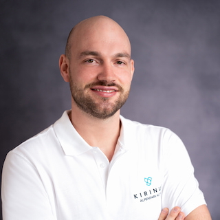 Mitarbeiterportrait von Johannes Öchsner