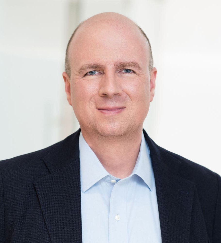 Dr. med. Martin Greetfeld