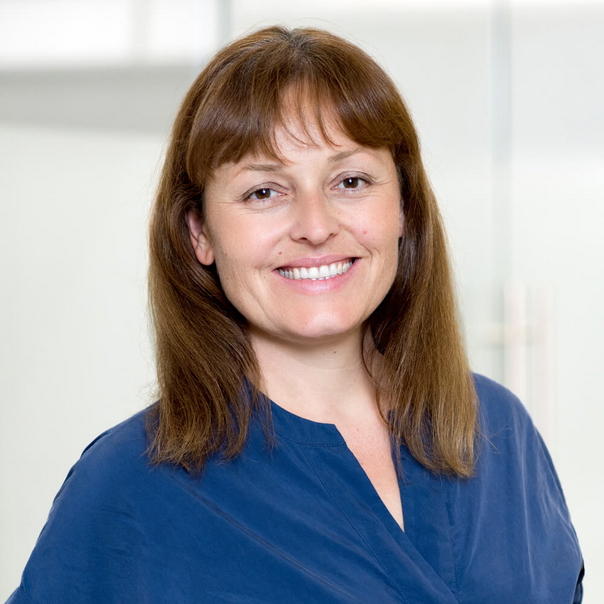 Portrait von Katja Eichen-Annetzberger