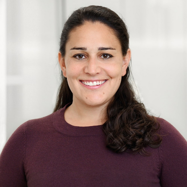 Portrait von Julia Bichlmeier