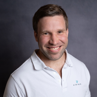 Portrait von Stephan Koch