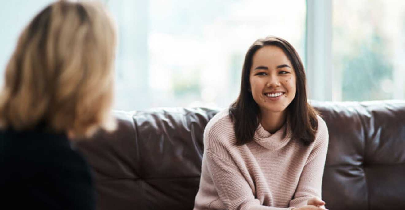 Therapie in der psychosomatischen Abteilung der KIRINUS Klinik
