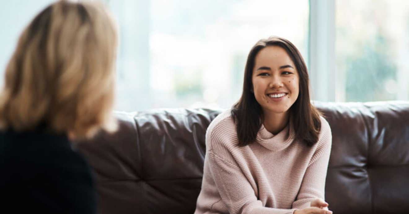 Therapie in der psychosomatischen Abteilung der KIRINUS Klinik