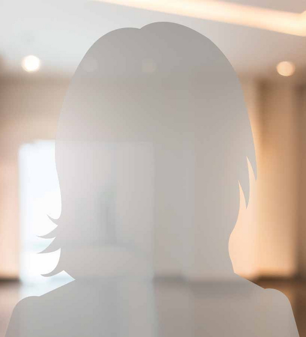 Avatarbild einer Frau für die KIRINUS Webseite