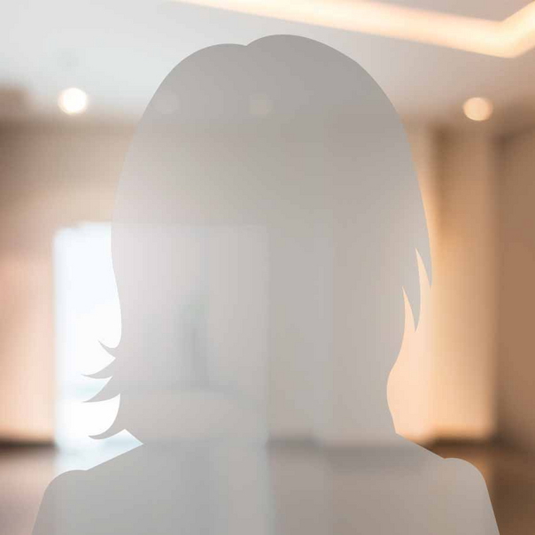 Avatarbild einer Frau für die KIRINUS Webseite