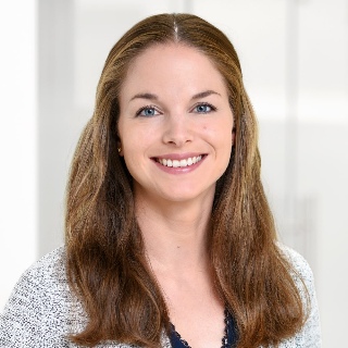 Portrait von Veronika Eder