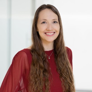 Portrait von Raphaela Schütz