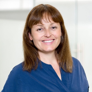 Portrait von Katja Eichen-Annetzberger