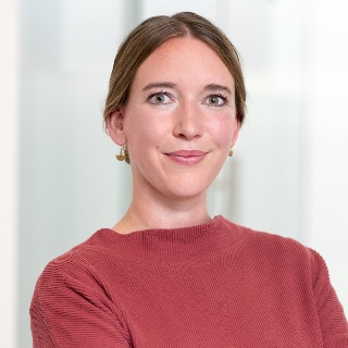 Portrait von Simone Brandl