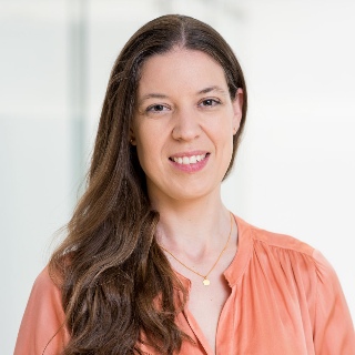 Portrait von Jana Cremer