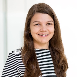 Portrait von Anna Delker