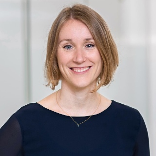 Portrait von Gabriele Fertl