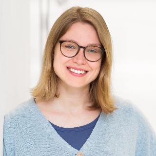 Portrait von Lea Gräß