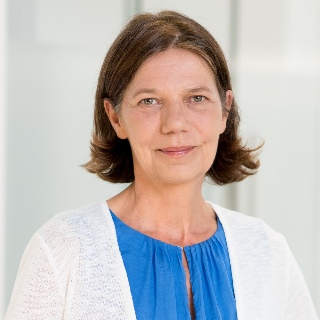 Portrait von Susanne Herda