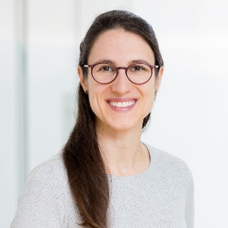 Portrait von Julia Hochleitner