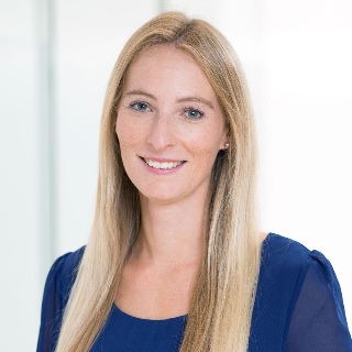 Portrait von Vanessa Parschkoff