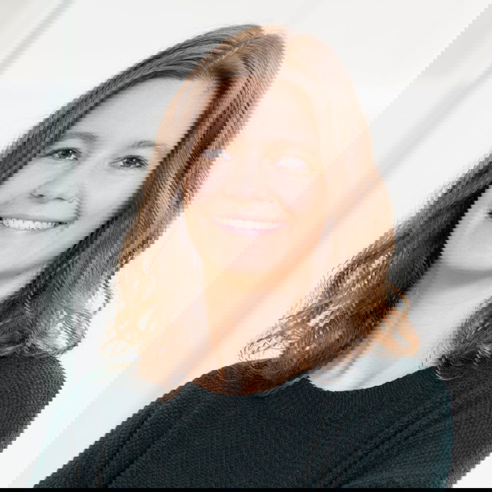 Portrait von Jana Schindler