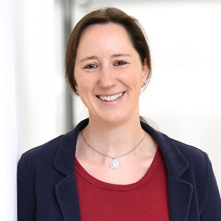 Portrait von Simone Stöckert