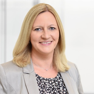 Portrait von Katharina Radig