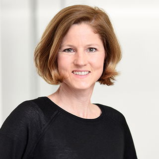 Portrait von Dr. med. Imke von Werder