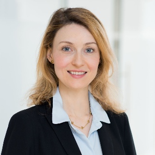 Portrait von Marinella Brincau