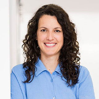 Portrait von Dr. med. Anna-Lena Schütz