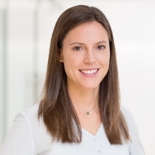 Portrait von Kira Sturm