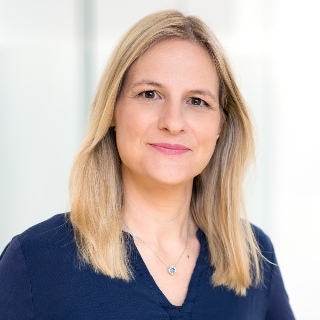 Portrait von Tanya Krämer