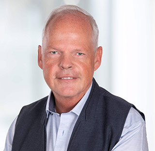 Porträt von Dr. med. Jörg Manzick