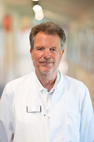 Dr. med. Franz Bichler