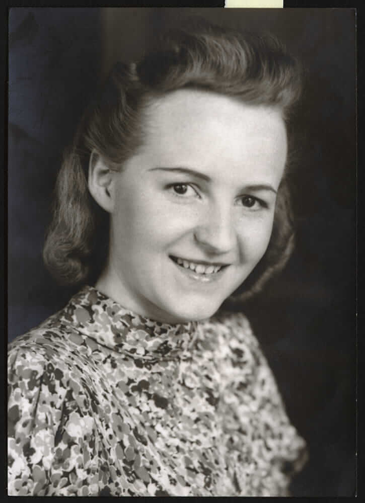 Anna Klitsch, Gründerin der heutigen Alpenpark Klinik