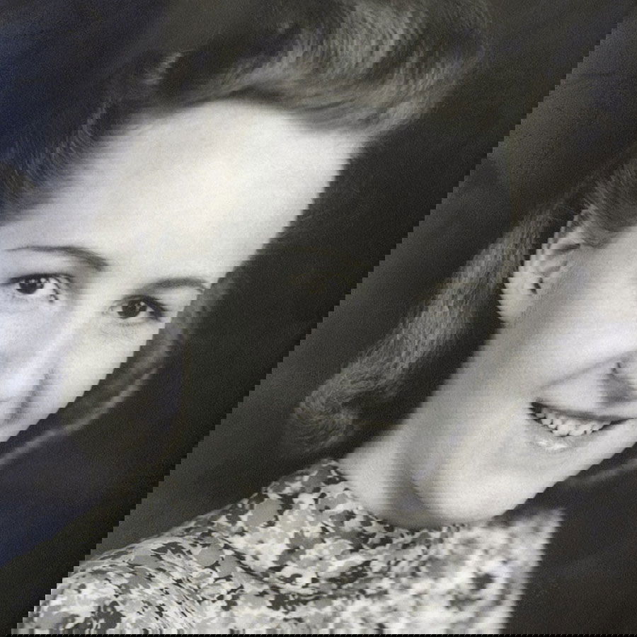 Gründerin Anna Klitzsch