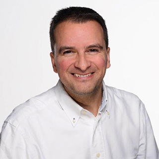 Portrait von Dr. Hagleitner