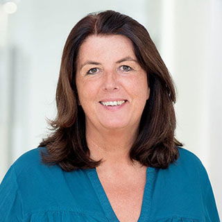 Portrait von Martina Nachtigall