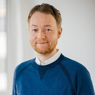 Portrait von Dr. med. Thomas Kohl