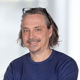 Portrait von Dr. med. Manfred Schneider