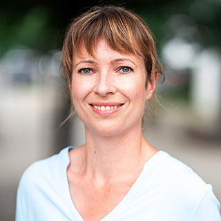 Portrait von Dr. med. Julia Oswald