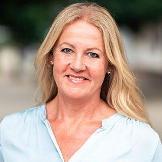 Portrait von Dr. med. univ. Maximiliane Rauh